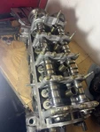K20A2 Acura Rsx Type 2002-2004 Cylinder Head PRB-1 Excellent Condition. Fixed Price $1500.00.