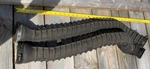1992-1996 Ford F150 F250 F350 Bronco 5.8L Air Intake Duct Tube Set F2TE9R504EA. Fixed Price $68.95.