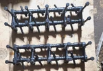 1951-53 Chrysler 331 Hemi Lh & Rh Hydraulic Rocker Arms W/bolts. Fixed Price $209.95.