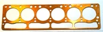 Vintage Stanpart Triumph GT6 Vitesse 2000 2.5PI Cooper Head Gasket 207102 GEG312. Fixed Price $39.99.