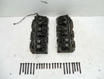 1980 Chevrolet Camaro V6 Heads Gm # 471595 231 3.8L Cylinder Engine. Fixed Price $104.99.