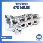 13-21 Jaguar X152 F-type 3.0 AJ126S Right Engine Cylinder Head Assembly Oem 67K. Fixed Price $617.23.