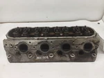 Cylinder Head Classic Style 6.0L Gasoline From 2005 Escalade (12821428. Fixed Price $263.68.
