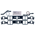For Chevy 3100 Bel Air Corvette Del Ray Nomad Oem Intake Manifold Gasket Set Gap. Fixed Price $24.97.