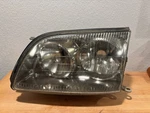 1998-2000 Lexus LS400 Driver Side Left Halogen Headlight Assembly Hid Lamp!. Fixed Price $230.00.