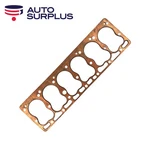 Head Gasket For Graham Paige 74 80 85 6 Cylinder 1935-1937. Fixed Price $119.25.