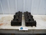 63-71 Jeep Kaiser Wagoneer 327 Vigilante V8 3180916-1 Cylinder Heads. Fixed Price $350.00.