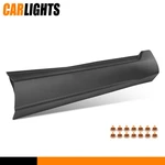 Door Molding And Beltlines Front Passenger Side Fits 15-2021 2022 23 Ford Edge. Fixed Price $52.76.