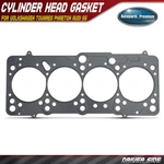 Left Cylinder Head Gasket For Volkswagen Touareg 2004-2007 Audi A6 A8 Quattro. Fixed Price $21.89.