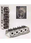 Brodix Cylinder Heads Race-rite Oval Port For Big Block Chevy. Fixed Price $1661.99.