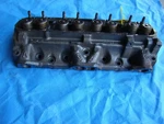 1968-1971 Gm 350 5.7L Cylinder Head Reman 061 Cast 94. Fixed Price $350.00.