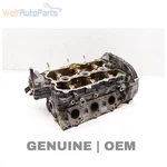 2014 Audi SQ5 3.0L - Left 3.0T Engine Cylinder Head 06E103065N. Fixed Price $255.00.
