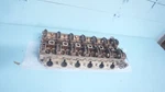 1992 Mercedes-benz W140 600SEL V12 M120 , Engine Left Side Cylinder Head. Fixed Price $499.00.