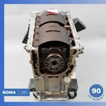 92-94 Jaguar XJ40 XJ6 Xjs 4.0L AJ16 Engine Motor Cylinder Block Assembly Oem. Fixed Price $311.23.
