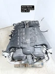 Complete Engine Aston Martin Virage Volante 2012 CG436007AA. Fixed Price $22302.23.