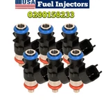 Fuel Injectors For 2011-2019 Dodge Challenger Charger Durango Journey 3.6L V6. Fixed Price $59.98.