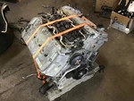 Bentley Continental Gt 2013 6.0L Awd Engine Motor 11-18 #2. Fixed Price $4400.00.