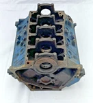 1970-71 Ford 429 Cobra Jet Engine Ho Cj Big Block Backward 460 Casting Main Caps. Fixed Price $2499.99.