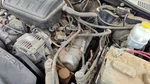 2002-2004 Jeep Liberty Driver Left Cylinder Head Assembly Oem 3.7L 53020987. Fixed Price $391.80.