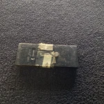 New Oem Ford C3TZ-5A313-C Front Axle Caster Wedge Nos. Fixed Price $20.00.