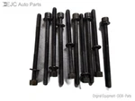 Cylinder Head Bolt Kit For 19-21 Hyundai Tucson 2.0 223212E000 Gas. Fixed Price $34.95.