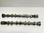 09-16 Bmw 550I 750I X5 X6 (F01 E70 F10 E71) 4.4L Twin Turbo Left Camshaft SET-2. Fixed Price $90.00.