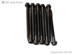 Cylinder Head Bolt Kit 13-16 Ford Escape 1.6 BE8E6065AB Gas. Fixed Price $34.95.
