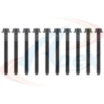 Apex Gaskets AHB433 Head Bolt Set. Fixed Price $32.99.