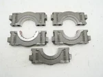 2024-2025 Ford Mustang Gt S650 5.0L Gen Crankshaft Main Bearing Cap Set Oem. Fixed Price $119.99.
