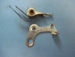 New Old Stock Point Set 1940-1954 Packard 8 Cylinder With Igp Distributor. Fixed Price $12.00.