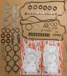 Corteco 210007 Engine Head Gasket Set For 1991-2001 Acura Nsx 3.0L C30A1 Dohc V6. Fixed Price $224.95.