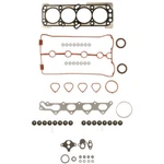 Engine Cylinder Head Gasket Set Fel-pro Hs 26379 Pt. Fixed Price $89.95.