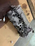 18-19 Bmw M550 Xi Oem N63 Engine Left Side Cylinder Head Assy W/cams & Cover 91K. Fixed Price $255.00.