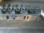 Cylinder Head 6-239 3.9L Fits 87-88 Dakota 667262. Fixed Price $145.50.