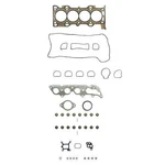 Engine Cylinder Head Gasket Set Fel-pro Hs 26409 Pt. Fixed Price $178.04.