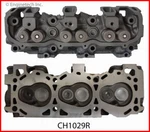 Cylinder Head Assembly Enginetech, Inc. CH1029R. Fixed Price $677.99.