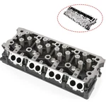 Cylinder Heads Powerstroke 6.4L 08-10 Fit Ford F250 F350 F450 F550. Fixed Price $316.99.