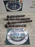Land Rover Discovery 3.0 TDV6 Cam Shafts 4R8Q-6A271-AC 9X2Q-6A272-AB. Fixed Price $245.12.