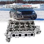 Cylinder Head Assembly 12608279 For Chevrolet Gmc Buick 2.4L 2012-2017 2014 2016. Fixed Price $663.59.