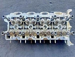 05 06 Porsche Cayenne 4.5L Turbo - Right Side Cylinder Head 948104103. Fixed Price $149.25.