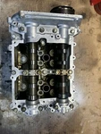 Left Cylinder Head From 2013 Subaru Outback 2.5. Fixed Price $200.00.