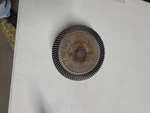 1971 Camaro Z28 Original Fan Clutch 4950822 047 Date Ag Code 350 Shp Wow. Fixed Price $249.99.
