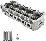 Complete Cylinder Head For Toyota 4RUNNER T100 Tacoma 94-00 2.4 2.7 2RZFE 3RZFE. Fixed Price $386.54.