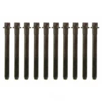 Engine Cylinder Head Bolt Set Fel-pro Es 71209. Fixed Price $45.45.
