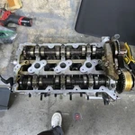 20-23 Hyundai Palisade 3.8L V6 Engine Motor Right Cylinder Head & Camshaft Oem. Fixed Price $335.00.