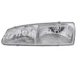 For 96-97 Cougar T-bird Headlamp Halogen W/bulb Driver Side. Fixed Price $109.95.