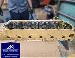 Caterpillar 3126B Cylinder Head Part # 133-3724 For Sale. Fixed Price $1500.00.