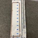 New Genuine Gm 14082322 Gasket, Valve Rocker Cover 1984-1992 Gr 0.423. Fixed Price $12.29.