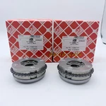 2X Intake & Exhaust Engine Variable Valve Timing (vvt) Sprocket For Bmw X1 Mini. Fixed Price $280.00.