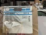 7277B One New Fel-pro Engine Cylinder Head Gasket 8N6051B Ford. Fixed Price $21.00.